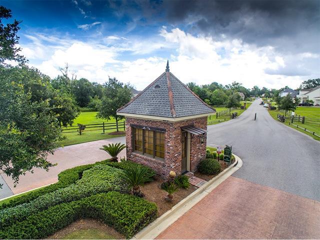 Cypress Crossing Drive - Photo 1