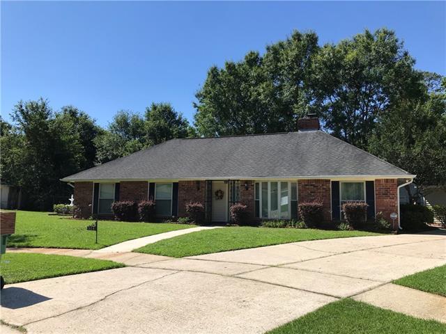 508 Sherwood Court - Photo 1