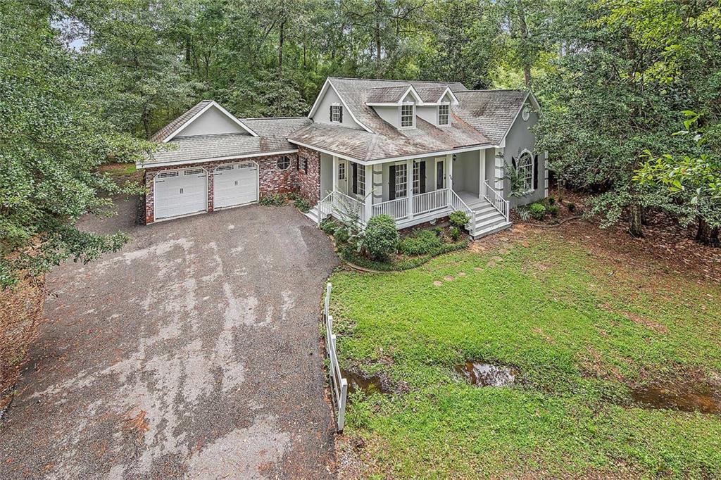 450 Mayers Trace Drive - Photo 1