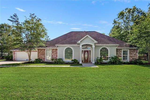 22 Weldon Circle - Photo 1