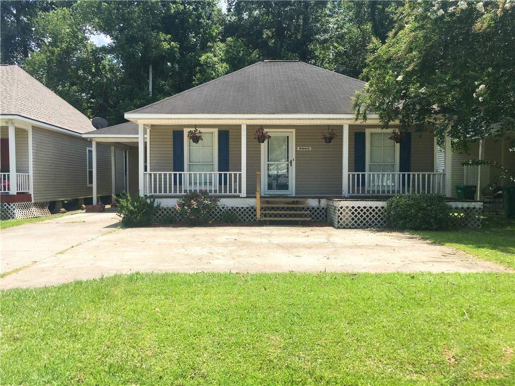 8660 Nottaway Drive - Photo 1
