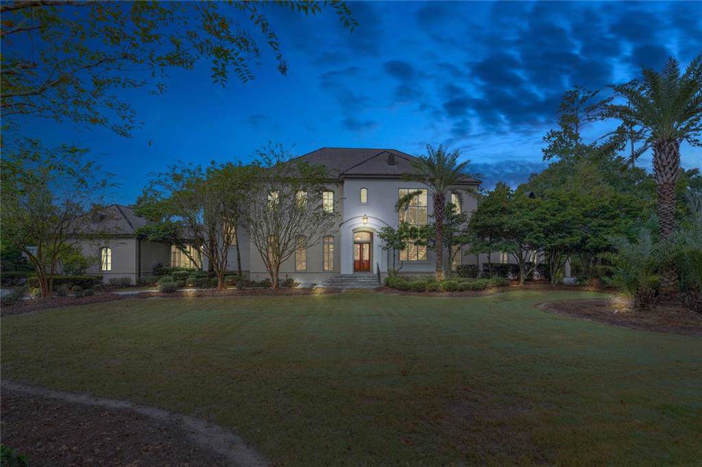 15402 Milliot Lane - Photo 1