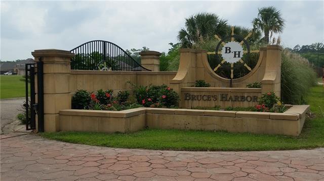 Lot 86 Yellowfin Drive - Photo 1