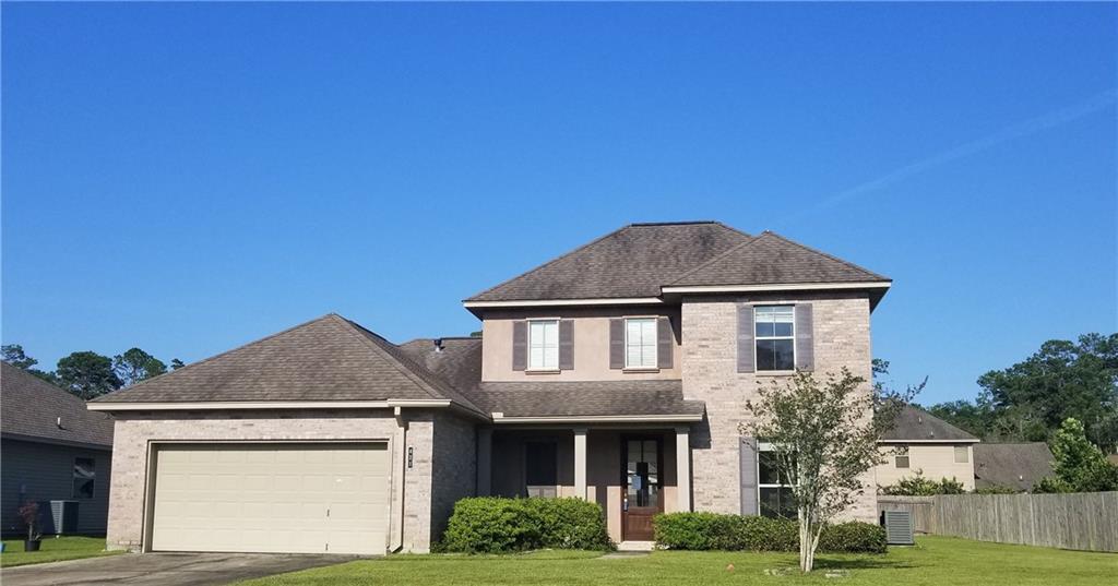 421 Del Sol Court - Photo 1