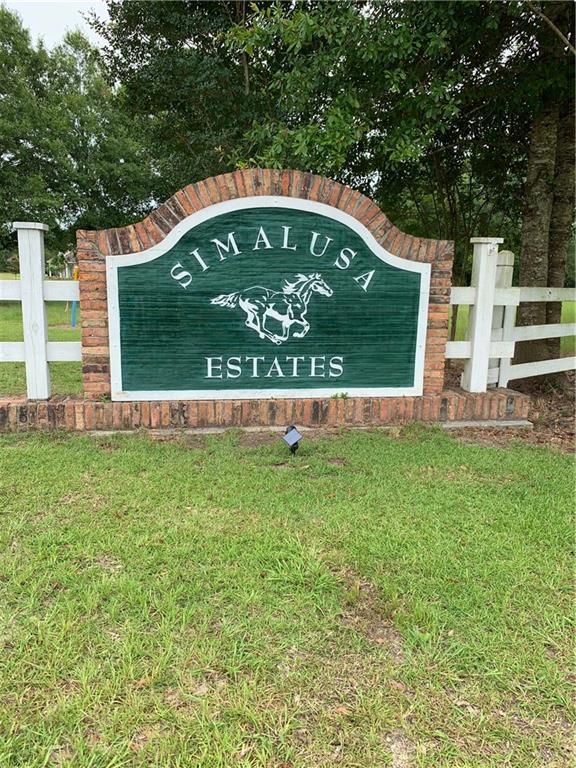 Lot 20 Simalusa Dr Drive - Photo 1