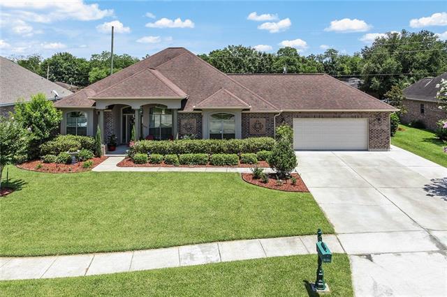 303 Lac Cypriere Drive - Photo 1