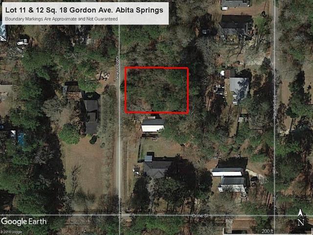 Lot 11-12 Gordon Avenue - Photo 1