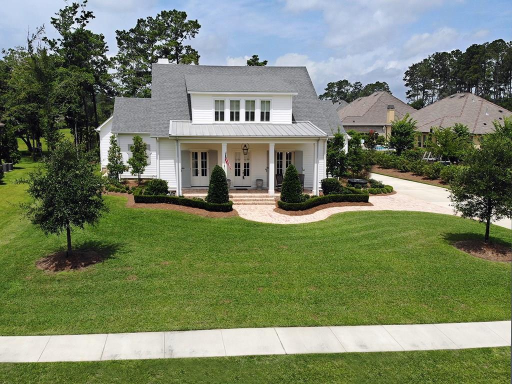 735 Millikens Bend - Photo 1
