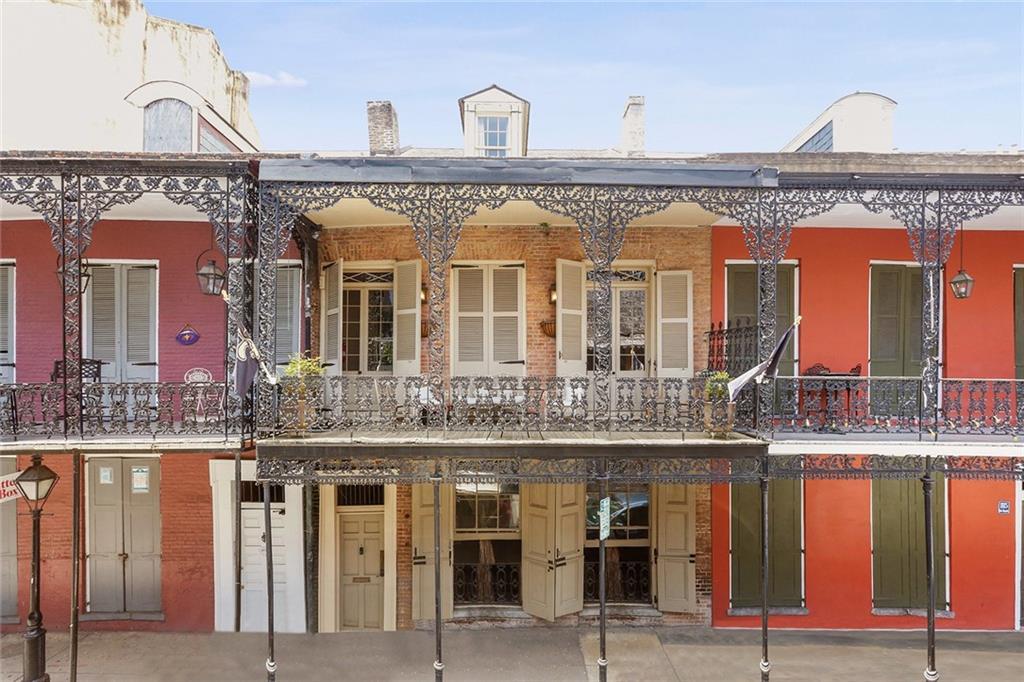 1111 Royal Street - Photo 1