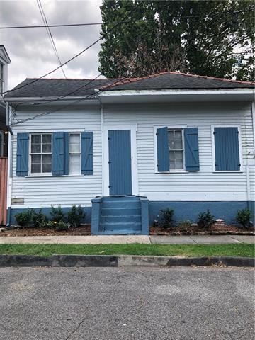 1312 Prieur Street - Photo 1