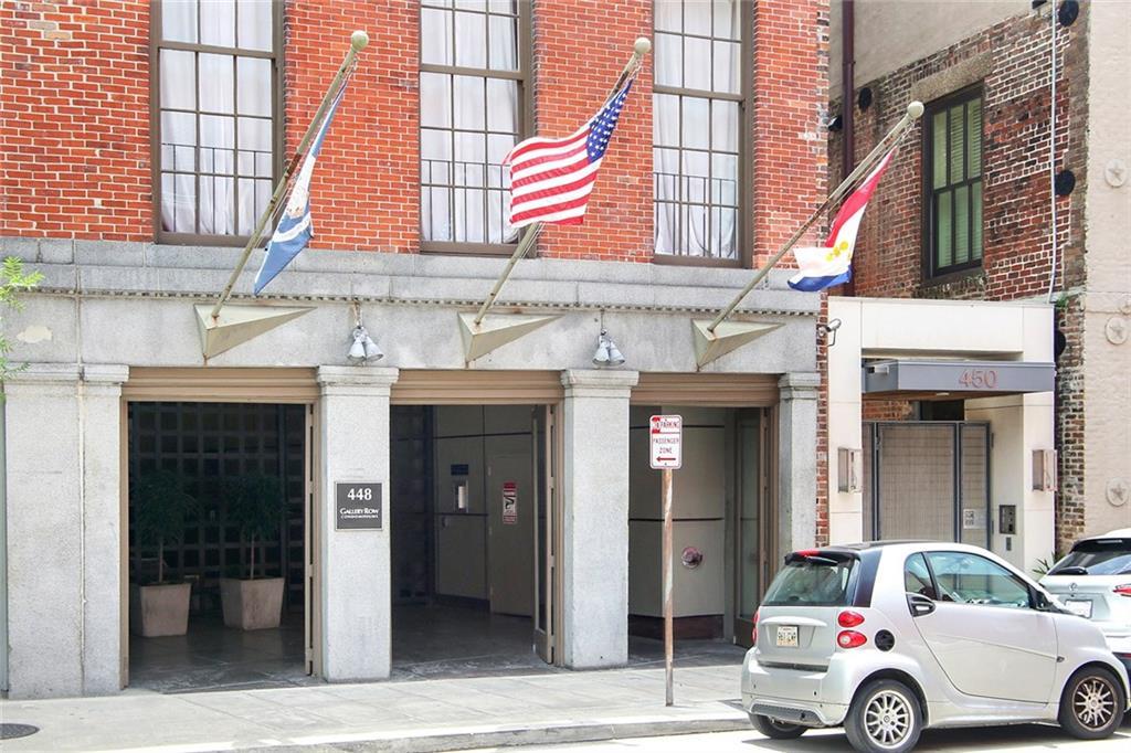 448 Julia Street - Photo 1