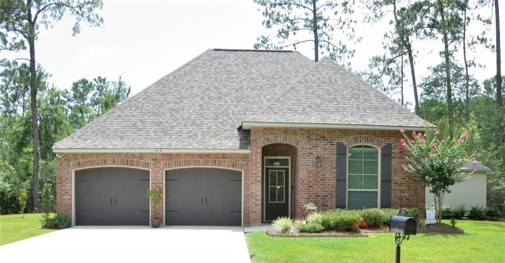 100 Grand Lake Drive - Photo 1