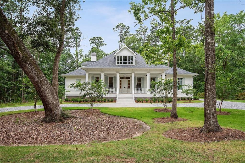 56 Oaklawn Drive - Photo 1