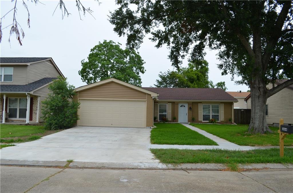 3864 Chriswood Lane - Photo 1