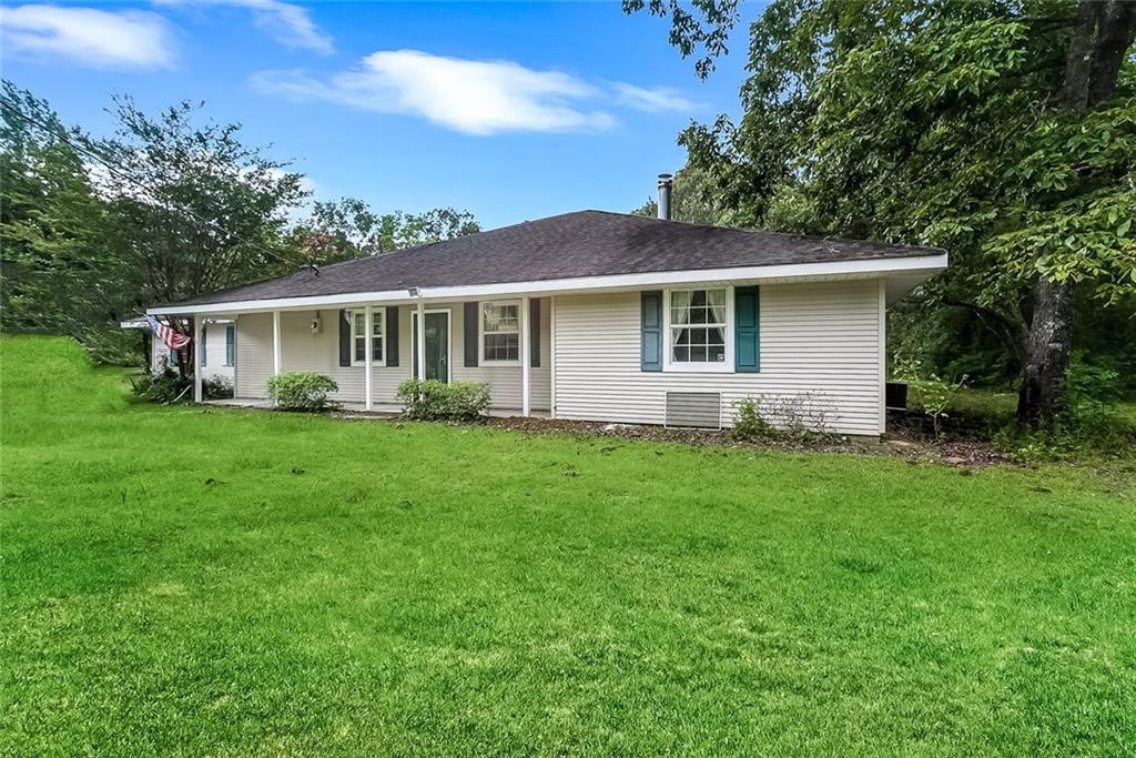76121 Bob Levy Road - Photo 1
