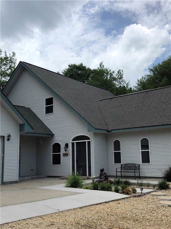 24103 Carvist Lane - Photo 1