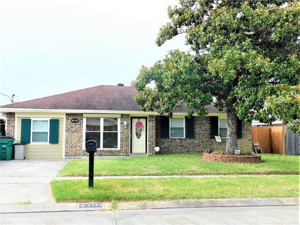 2725 Cardinal Drive - Photo 1