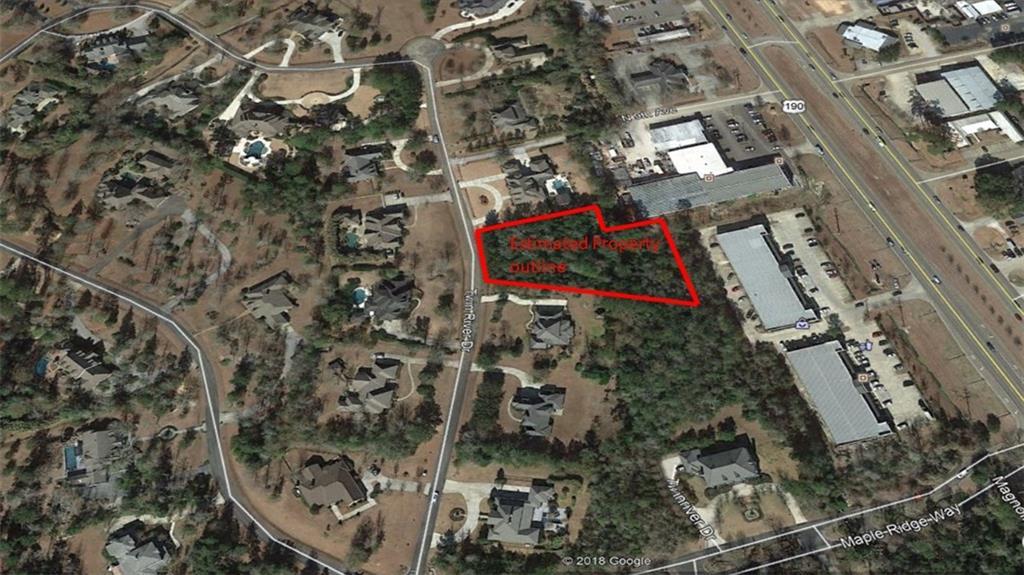 Twin River Drive - Photo 1