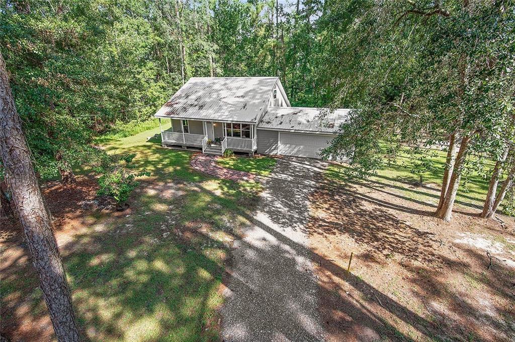 34585 Laurent Road - Photo 1