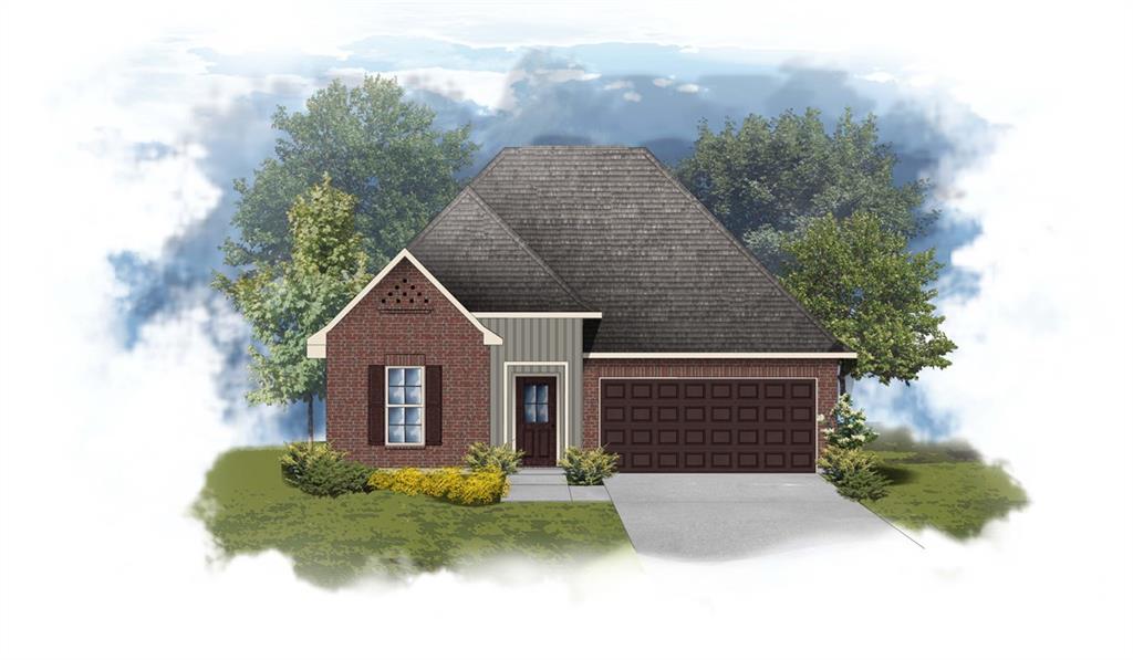 2612 Bayou Chauvin Drive - Photo 1