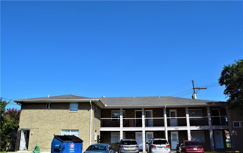 2522 Mumphrey Road - Photo 1
