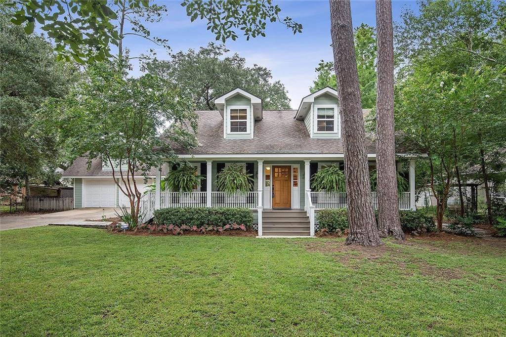 625 Park Avenue - Photo 1