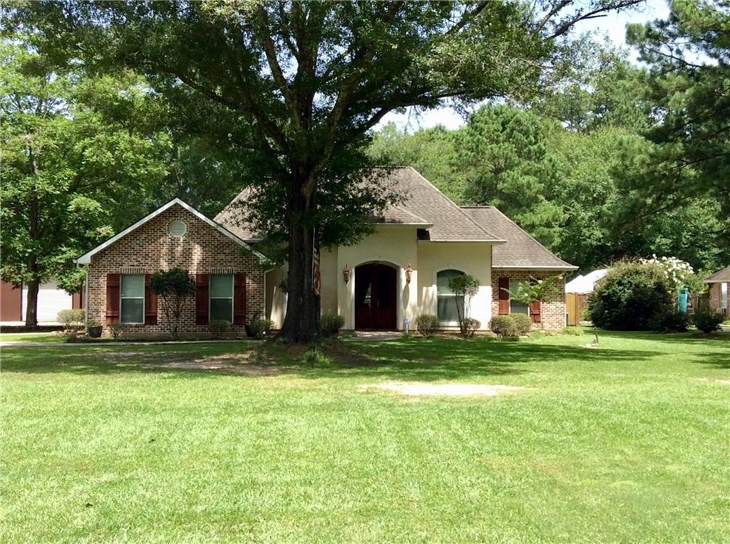 42502 Mike Cooper Road - Photo 1