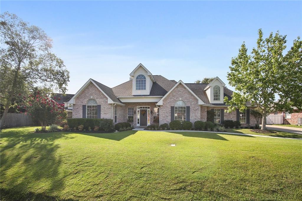 601 Willowridge Drive - Photo 1