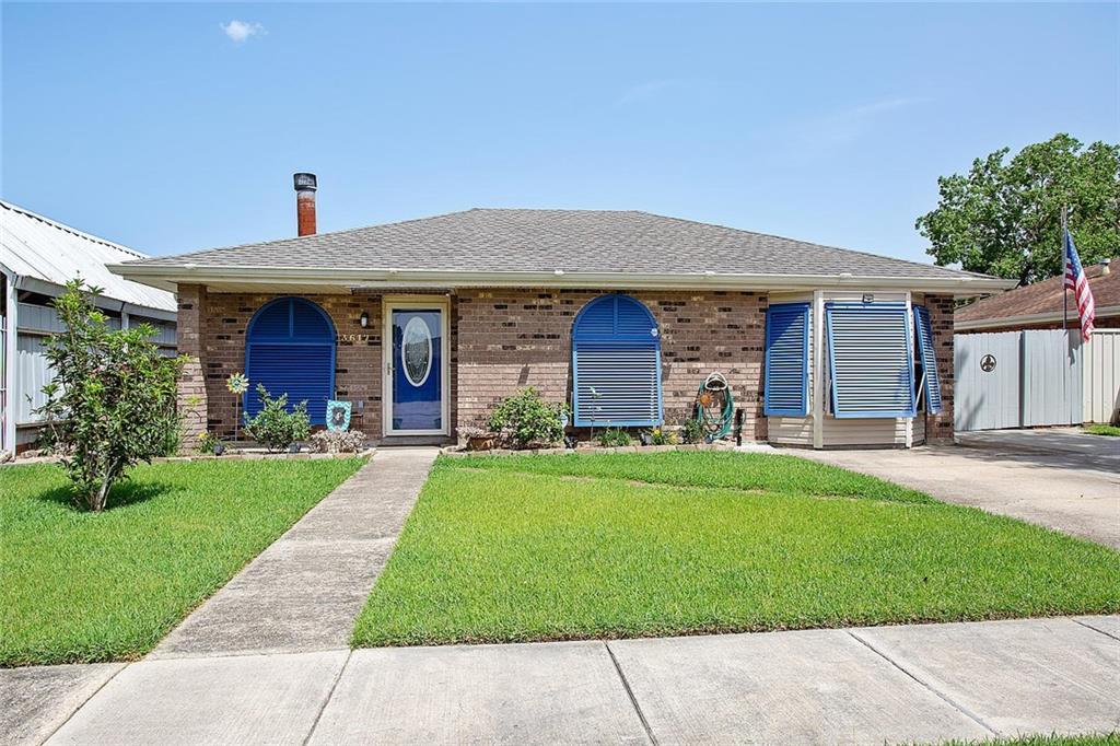 3617 Decomine Drive - Photo 1