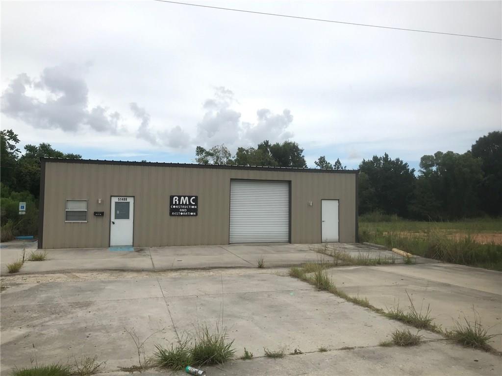 51488 Highway 16 Highway - Photo 1