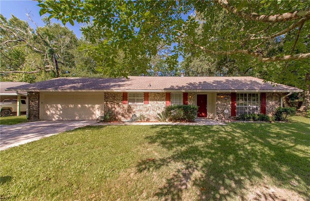 600 Susan Drive - Photo 1