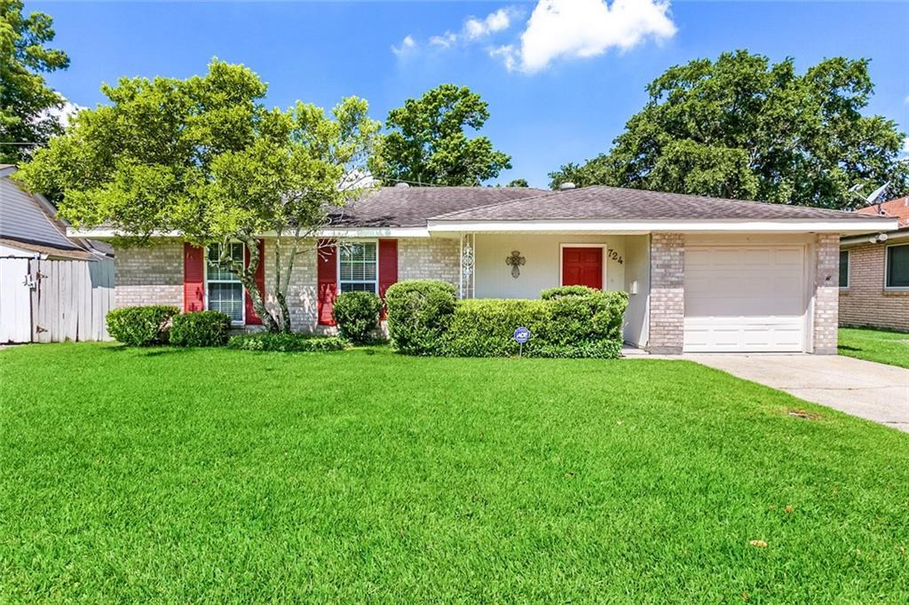 724 Guardian Avenue - Photo 1