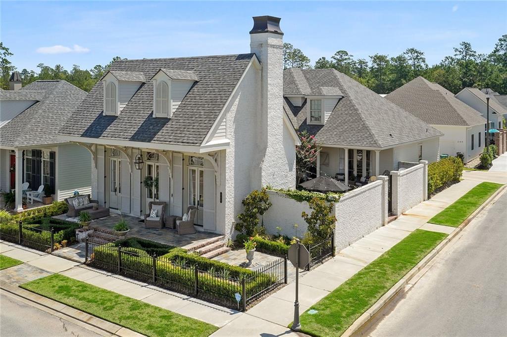 900 Beauregard Parkway - Photo 1