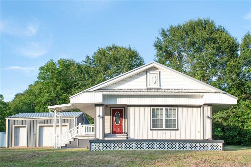 29226 Bill Creel Road - Photo 1