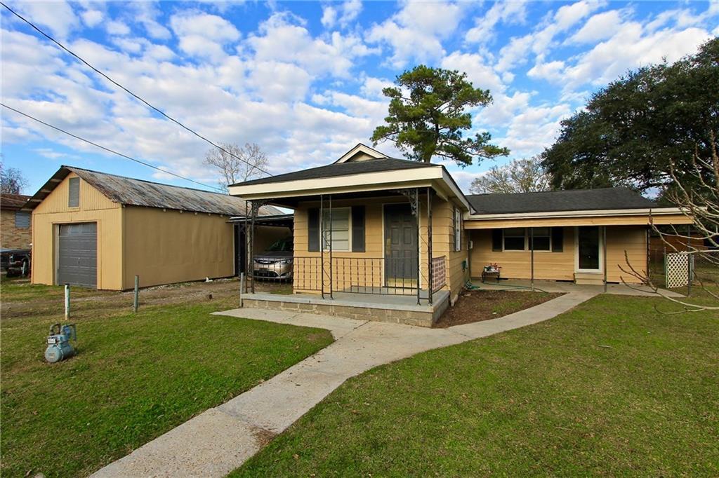 205 11TH ST Street - Photo 1