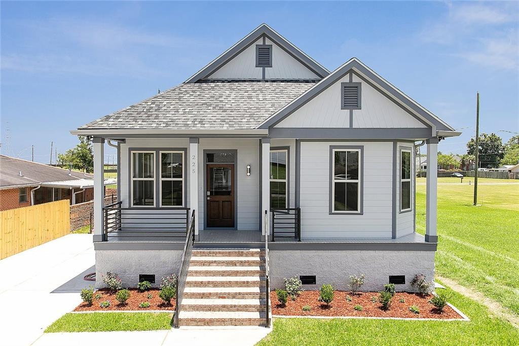 225 Coney Drive - Photo 1