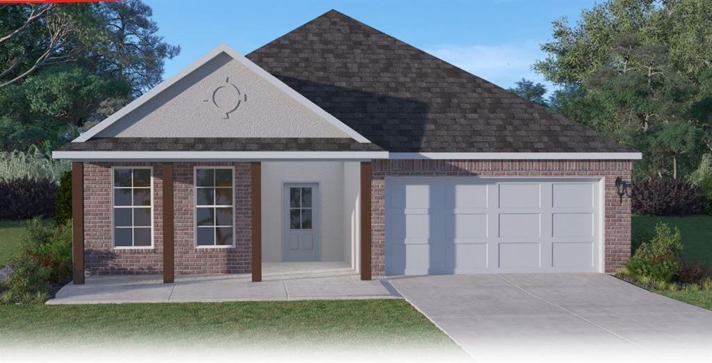 501 Oak Haven Court - Photo 1