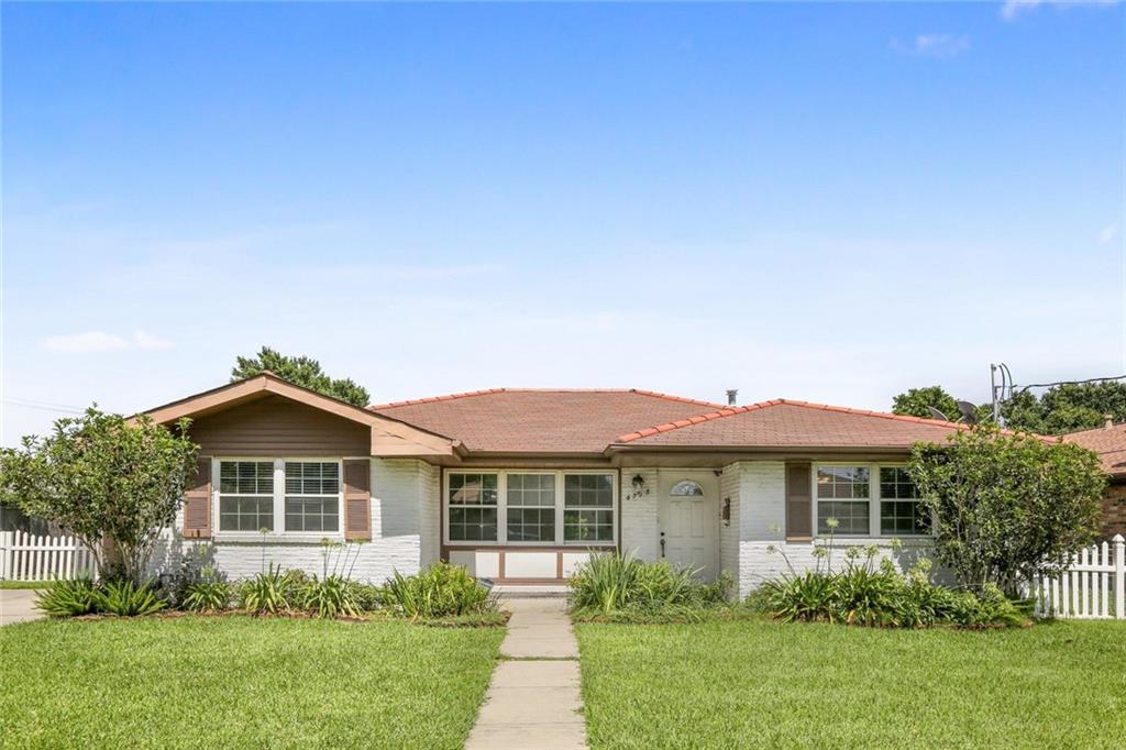 4713 Lorino Street - Photo 1