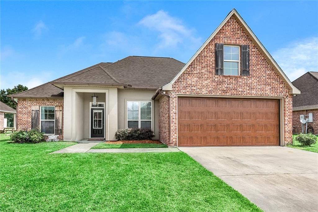 21039 Brighton Cove Dr Drive - Photo 1