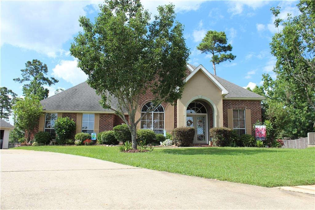 315 Annette Drive - Photo 1