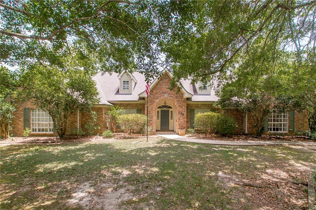 134 Century Oaks Lane - Photo 1