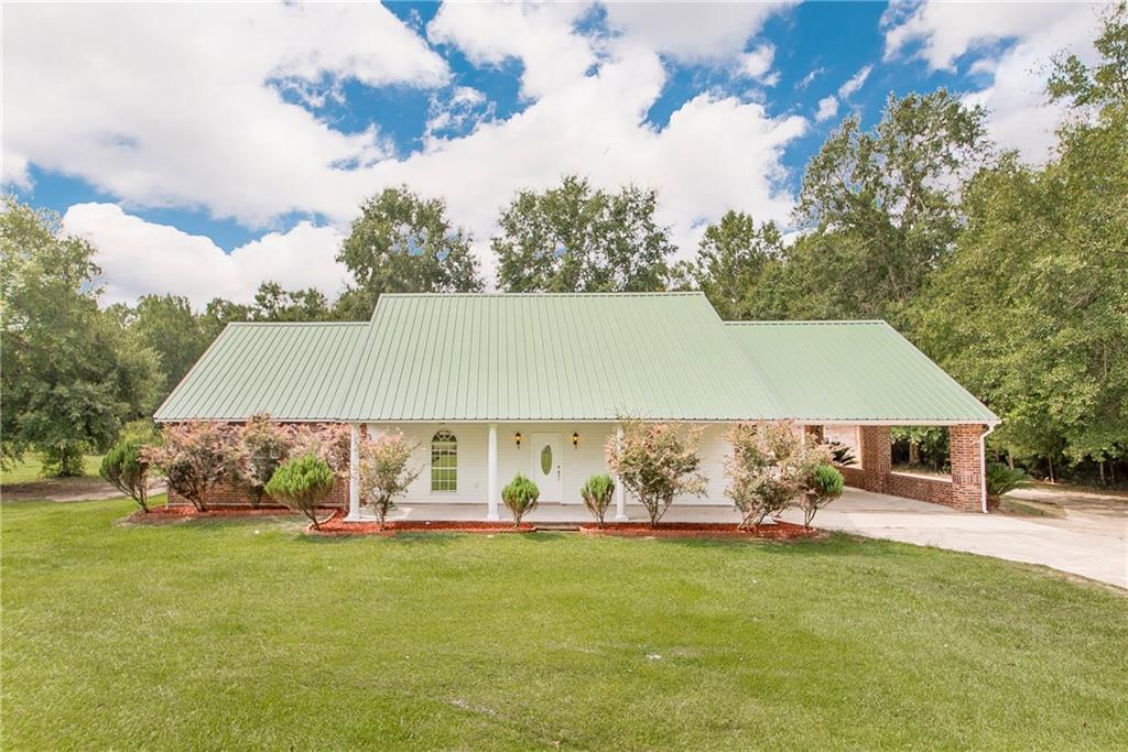 22084 Morgan Howes Road - Photo 1