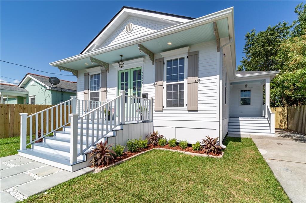 6006 Wilton Drive - Photo 1