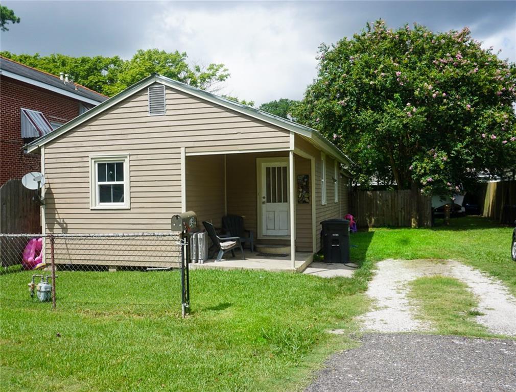 49 Ren Pass Avenue - Photo 1