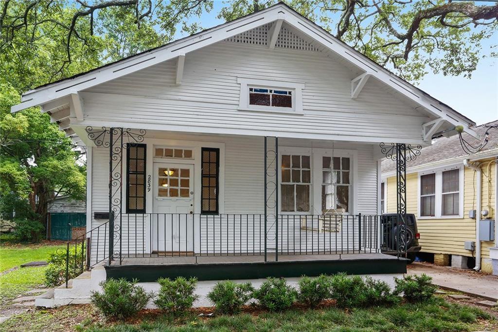 2839 Palmer Avenue - Photo 1