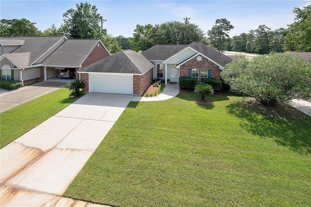 104 Annette Drive - Photo 1