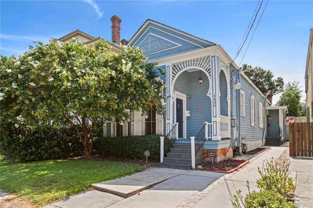1435 Joseph Street - Photo 1