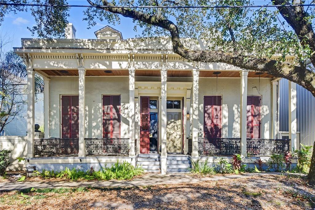 907 Washington Avenue - Photo 1