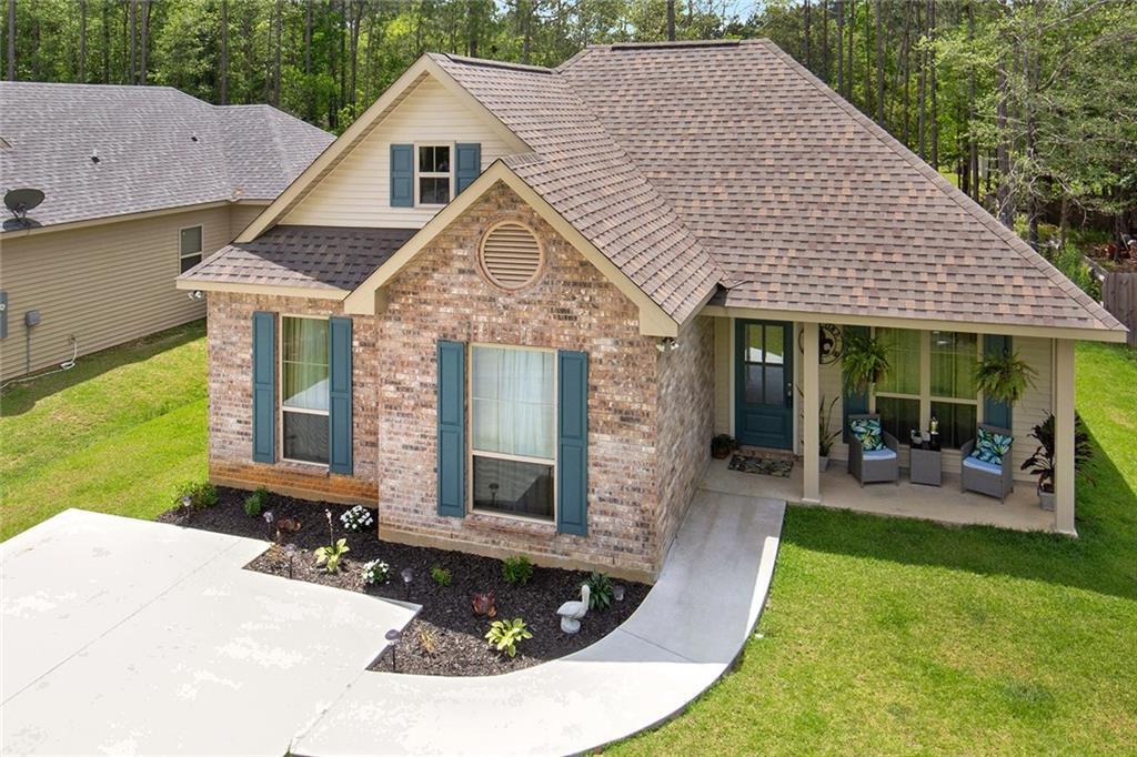 70387 Menuet Road - Photo 1