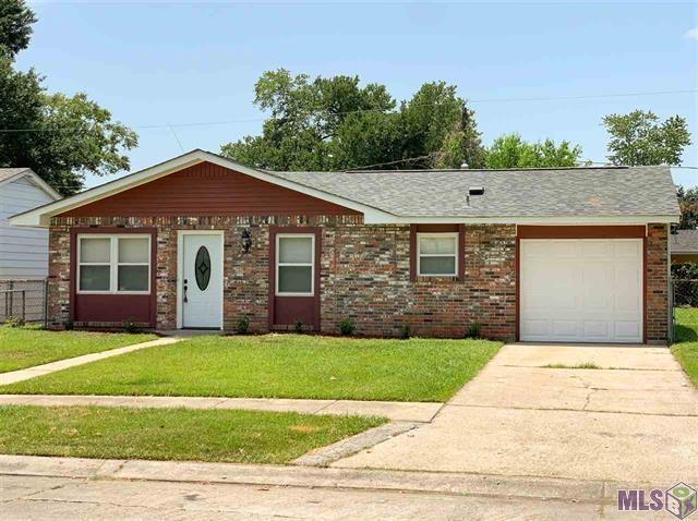 352 Rosedown Drive - Photo 1